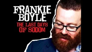 Frankie Boyle Last Days Of Sodom Live FULL | Forever FREE MOVIES