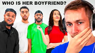 Miniminter Matches The Girlfriend To The Boyfriend (Beta Squad)