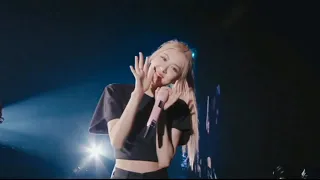 BLACKPINK - 'Hope Not' [TOKYO DOME DVD LIVE]