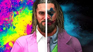 What If Seth Rollins Turned Heel In WWE?