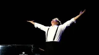 Paul McCartney - Calico Skies ( HD )