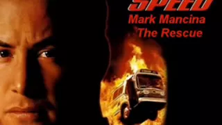 Mark Mancina - 02-The Rescue