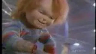 Child's Play 2 Deleted Scenes