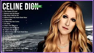 Celine dion greatest hits full album – Celine Dion Full Album 2024