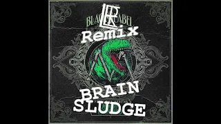 Midnight Tyrannosaurus - Brain Sludge (RIEL Bootleg Remix)