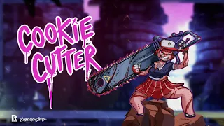 Cookie Cutter Release Date Trailer