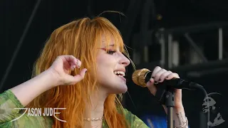 Paramore Full Concert [HD] LIVE Platinum 10/16/2022