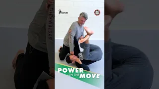 Power on the Move (Segment 2)