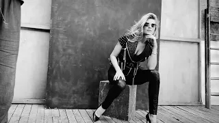 MELODY GARDOT FROM LA HUNE WITH LOVE