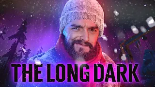 МОРОЗИМО СРАКУ🥶Граємо у «The Long Dark 4 ЕПІЗОД» УКРАЇНСЬКОЮ #1