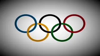 Olympic Hymn - "Ολυμπιακός Ύμνος"