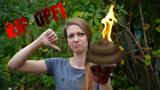 Practical test: Making money out of sh💩t! Outrageous Rip off - Do it yourself   🔥