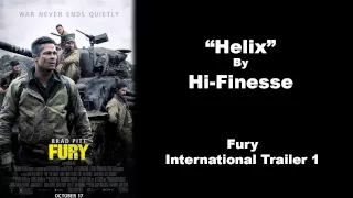 Helix - Hi-Finesse - Fury - International Trailer 1