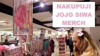 Nakupuji JOJO v USA (Target, Walmart....)  /LEA