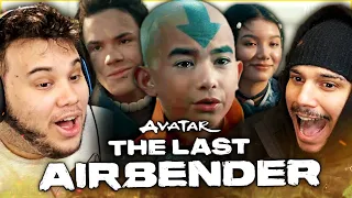 Avatar Netflix Official Trailer REACTION | VFX ARE PERFECT !