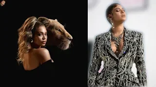 BEYONCE "SPIRIT" REACTION! BOP OR FLOP!?