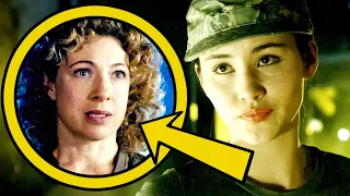 10 Doctor Who Characters More Important Than You Realised