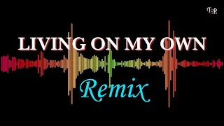 "Freddie Mercury: Living on My Own | Party Remix 2023"