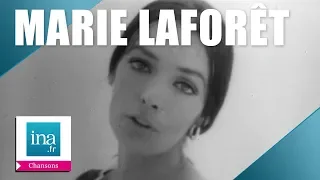 Marie Laforêt "Mon amour, mon ami" | Archive INA