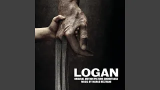 Logan vs. X-24