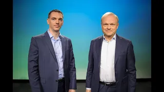 Q3 2023 results discussion with Nokia CEO