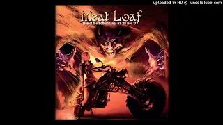 Meat Loaf featuring Karla DeVito - River Deep, Mountain High (Live Remastered)