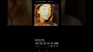 13 year old girl beef ! mom joins fight on ig live