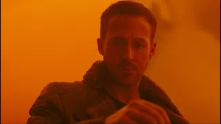 Blade Runner 2049 | After Dark x Sweater Weather - Mr.Kitty, The Yabloko_I