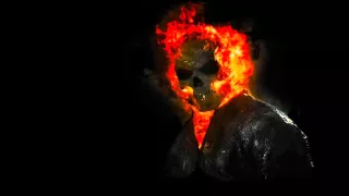 Official Ghost Rider 2 Spirit of Vengeance Theme Song