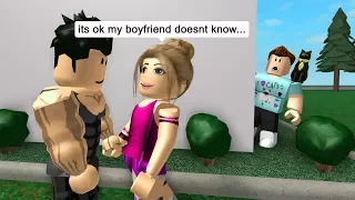 WHAT HAS ROBLOX BECOME..