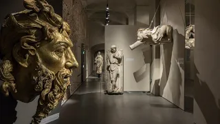 Il museo del Duomo di Milano