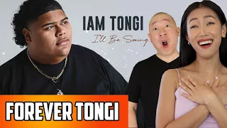 Iam Tongi - I'll Be Seeing You Reaction | In Love With His Debut Single!