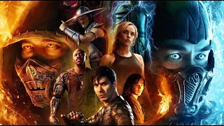 2Pac & Eminem   When We Ride Mortal Kombat 2021  2160p