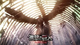 LA BATALLA ENTRE EL CIELO Y LA TIERRA. / FINAL de SHINGEKI NO KYOJIN