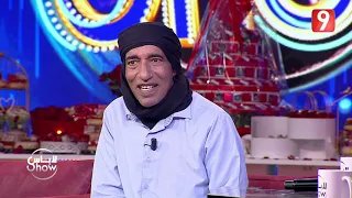 لاباس Show | الحلقة 4 الجزء الرابع