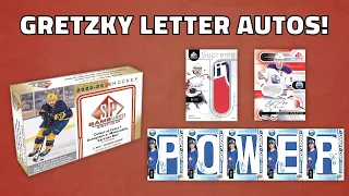 FIRST LOOK: 2022-23 Upper Deck SP Game Used Hobby Box Break