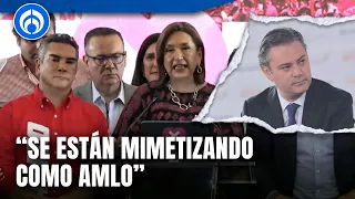 Nuño asegura que impugnar la elección es una pérdida de tiempo