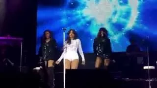 Toni Braxton - He Wasn't Man Enough: Live Perth 9/9/15