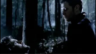The Originals Klaus Season 2 Fights and Abilities