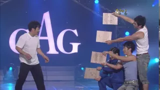 개그콘서트 - Gag Concert 달인 20100725