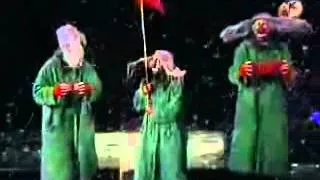 blue canary - Slava's Snowshow.flv