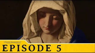 The Truth About the Miraculous Virgin Mary | The Chronological Gospels