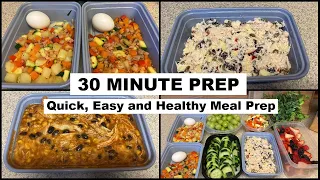 **NEW** 30 minute No Time to Prep! 🕒| Copycat Just Crack an Egg; Enchilada Tacos | WW Points