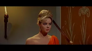 Троянская война (1961). Взятие Трои с помощью Троянского коня