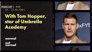 Normal Not Normal - Tom Hopper