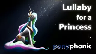 Lullaby for a Princess