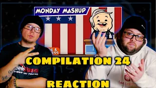 JIMMY WHO??? | Cyanide and Happiness Compilation #24 [Reaction]