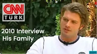 Kivanc Tatlitug ❖ Talks about his family ❖  CNN Turkey Interview  ❖ English Subtitles