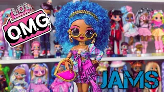 (Adult Collector) LOL Surprise OMG Jams Unboxing!