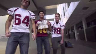 La Cañada High School Lip Dub 2015